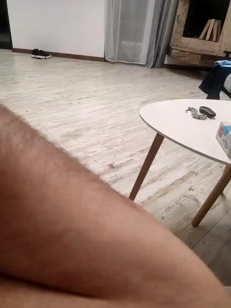 Franc_666 Live Sex June 22, 2026