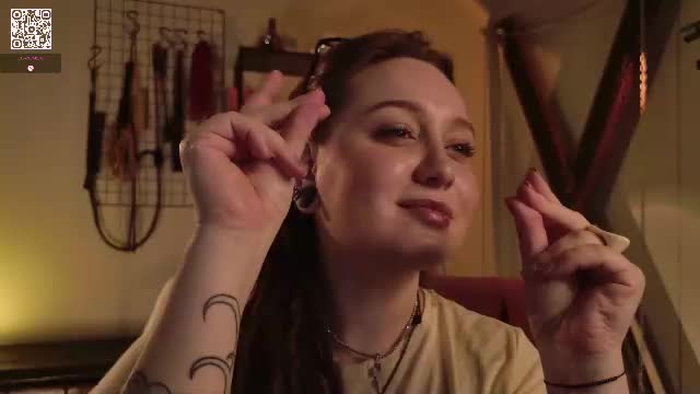 koracrosbie Live Sex June 22, 2026