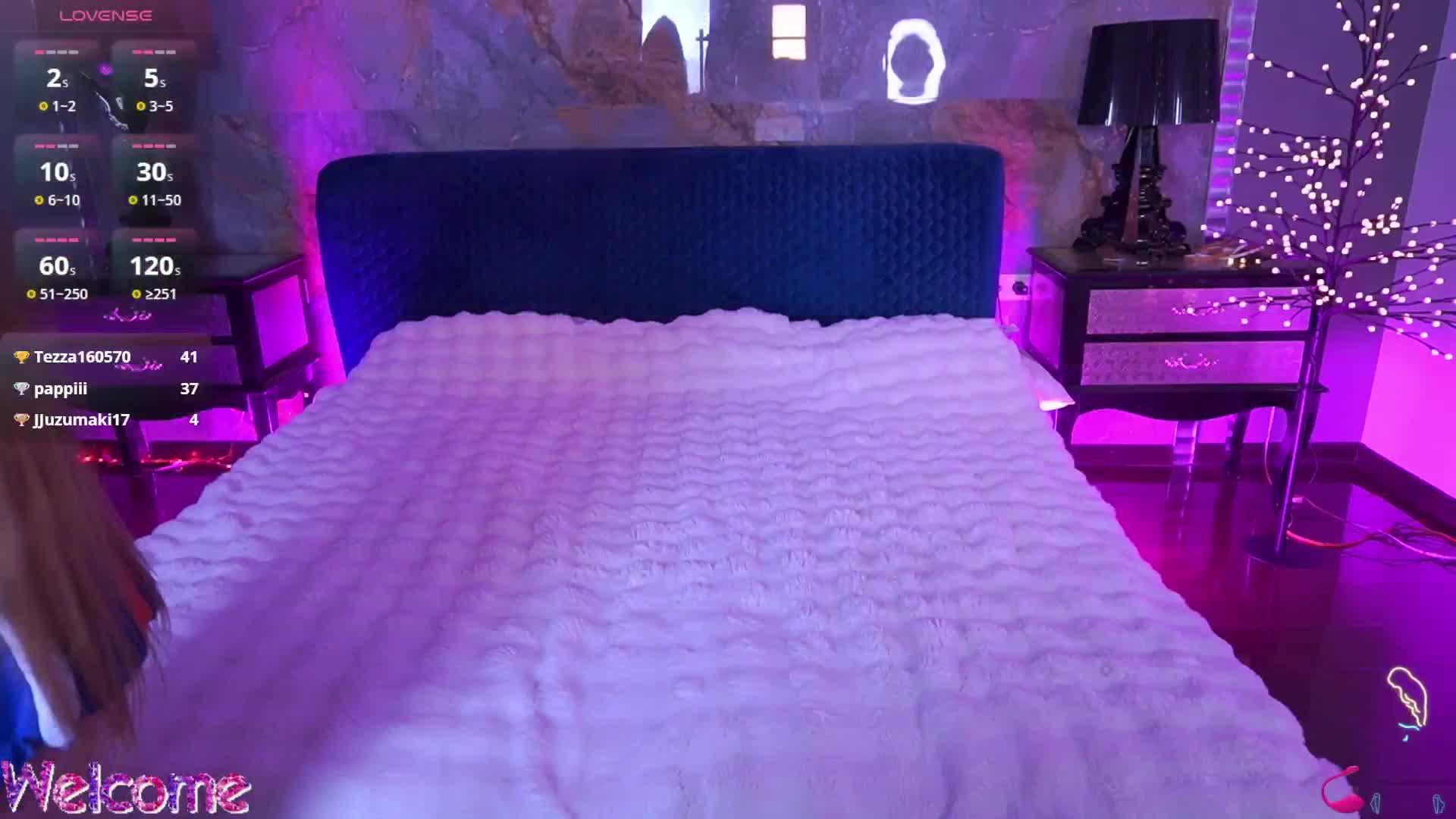 BeautyfulTata Live Sex June 22, 2026
