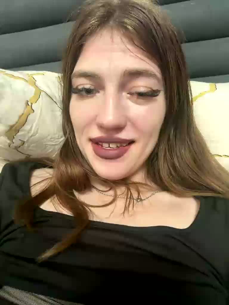 Alinagilberd03 Live Sex June 22, 2026