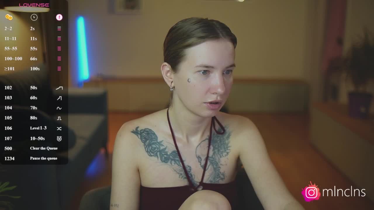mel-collins Live Sex June 22, 2026