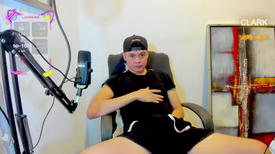 clarkyplaze Live Sex June 22, 2026