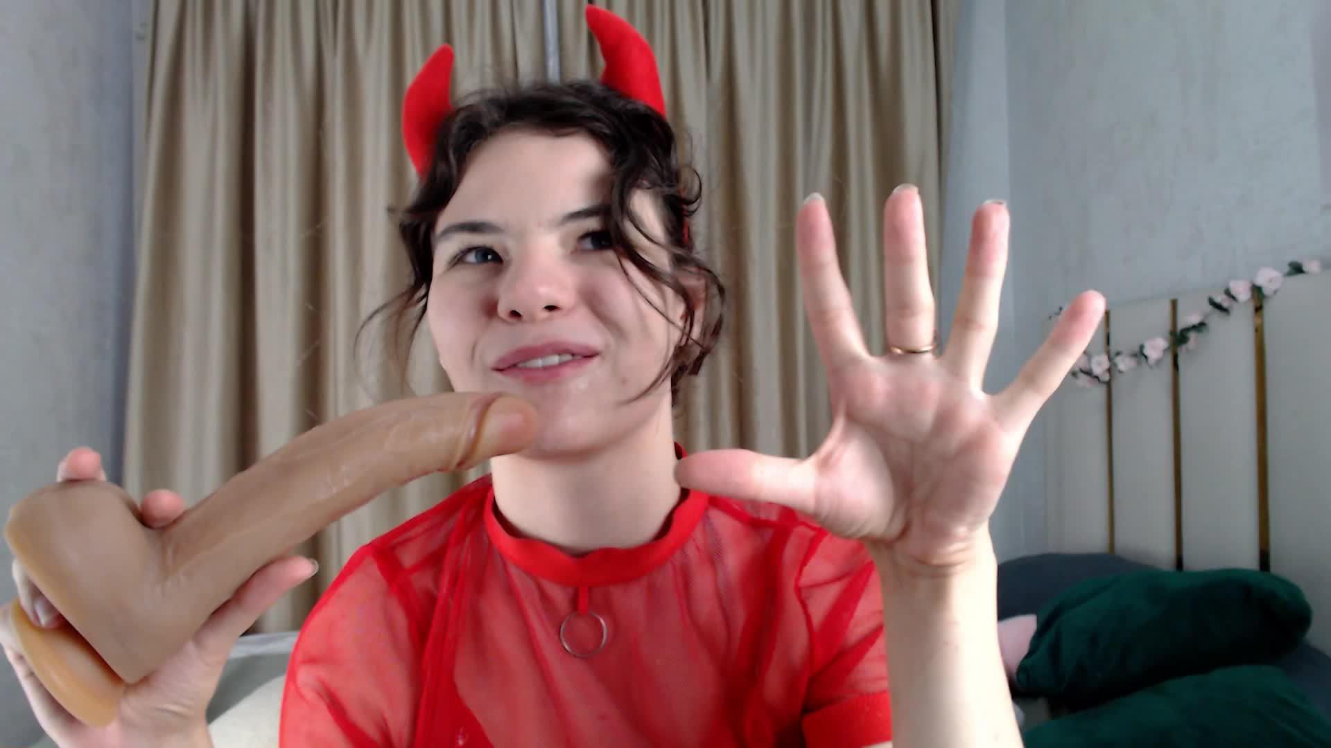 sweety-bunny Live Sex June 22, 2026
