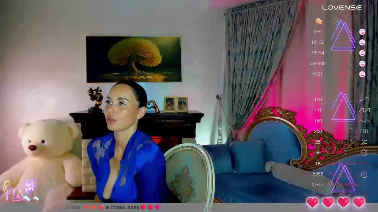 BlackMamba6969 Live Sex June 22, 2026