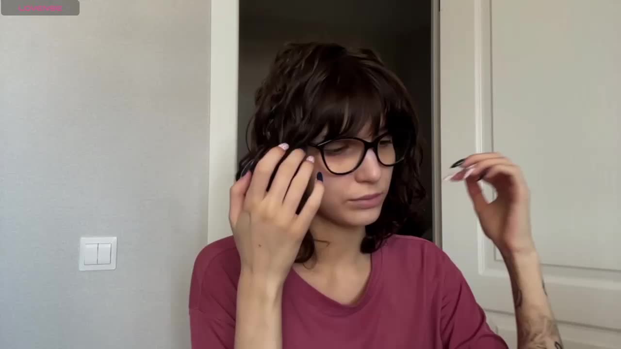DarlenaBoothman Live Sex June 22, 2026