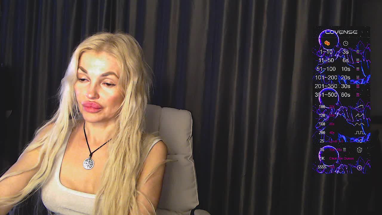 Margo77-1 Live Sex June 22, 2026