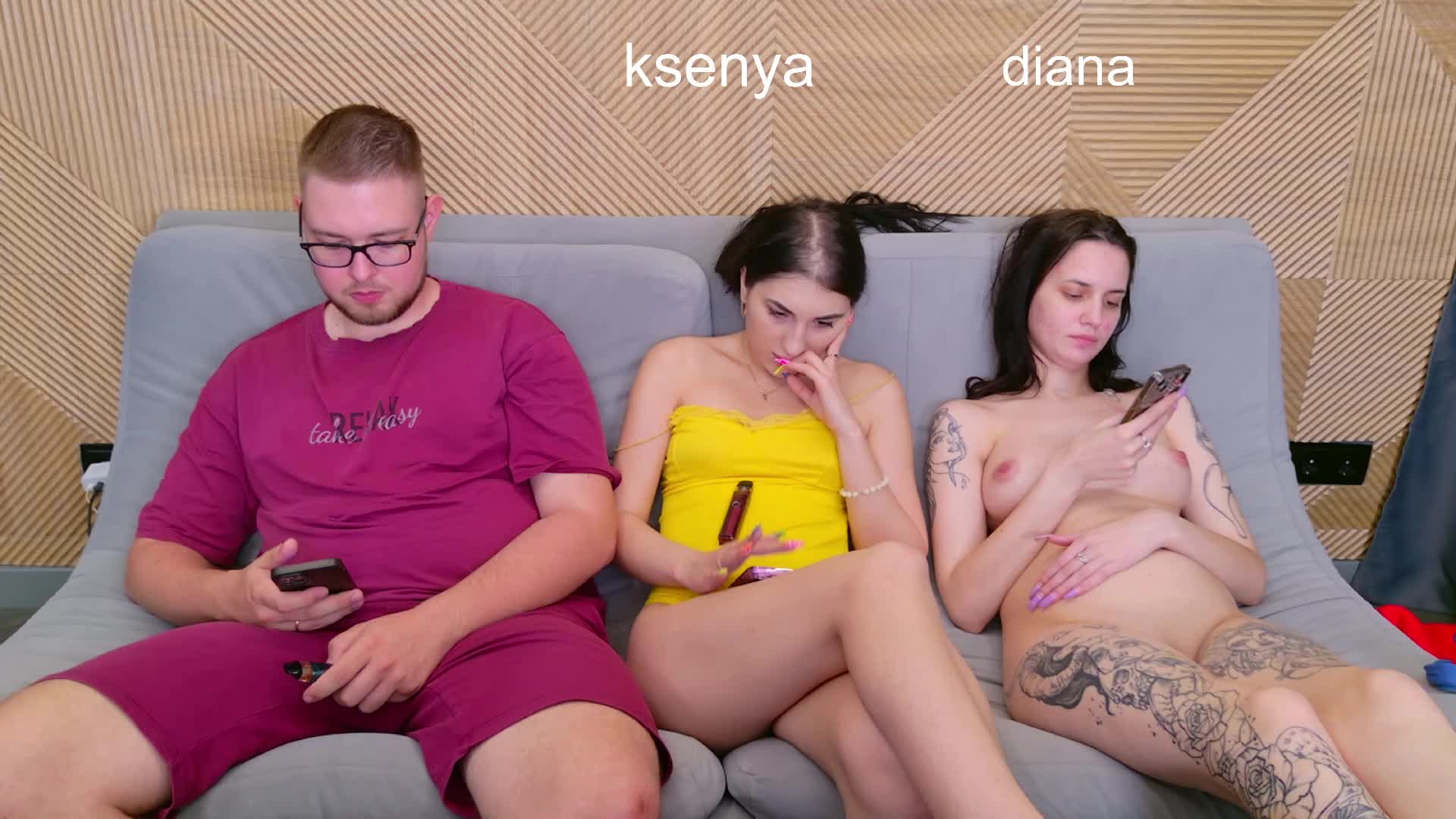 WebcamSlut Live Sex June 22, 2026