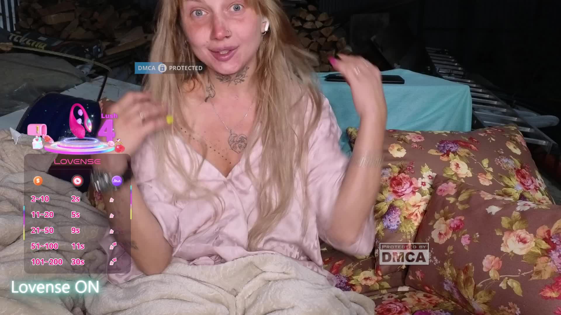 CrazyNastya1 Live Sex June 22, 2026