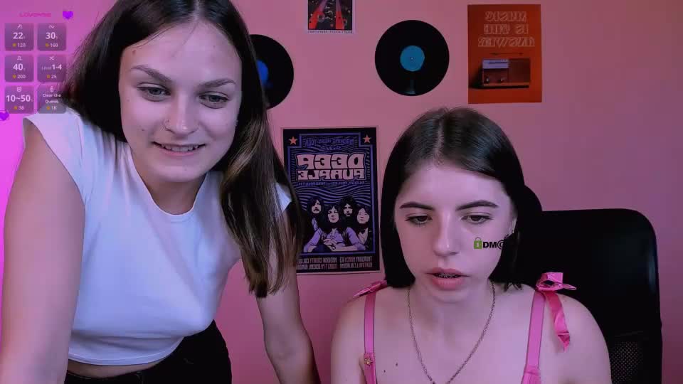 clery_abyss Live Sex June 22, 2026