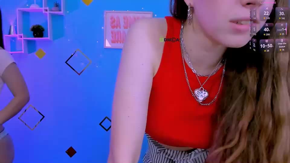 lumi_soft Live Sex June 22, 2026