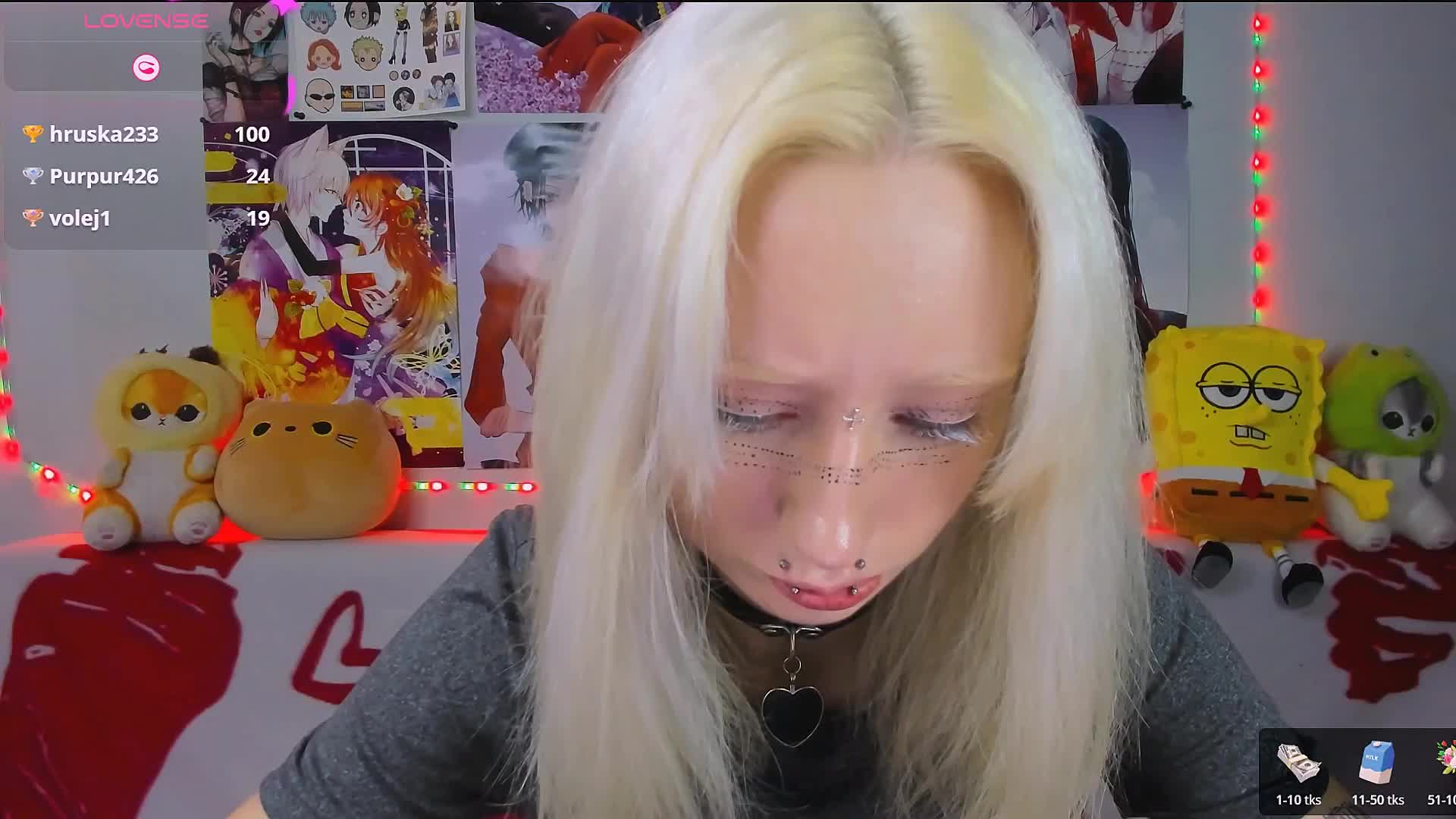 KatiaNabiee Live Sex June 22, 2026