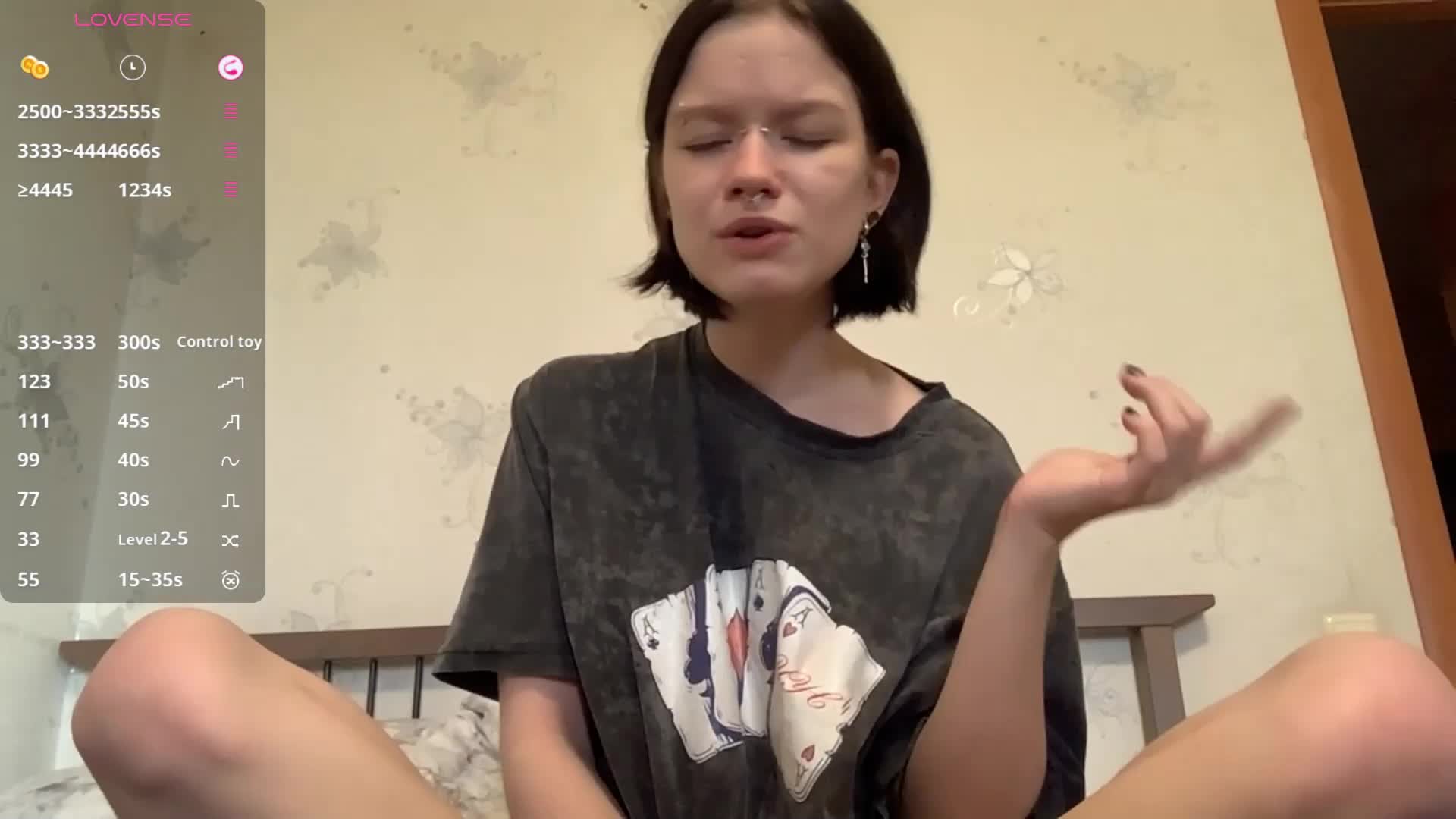 Viola_cutie Live Sex June 22, 2026