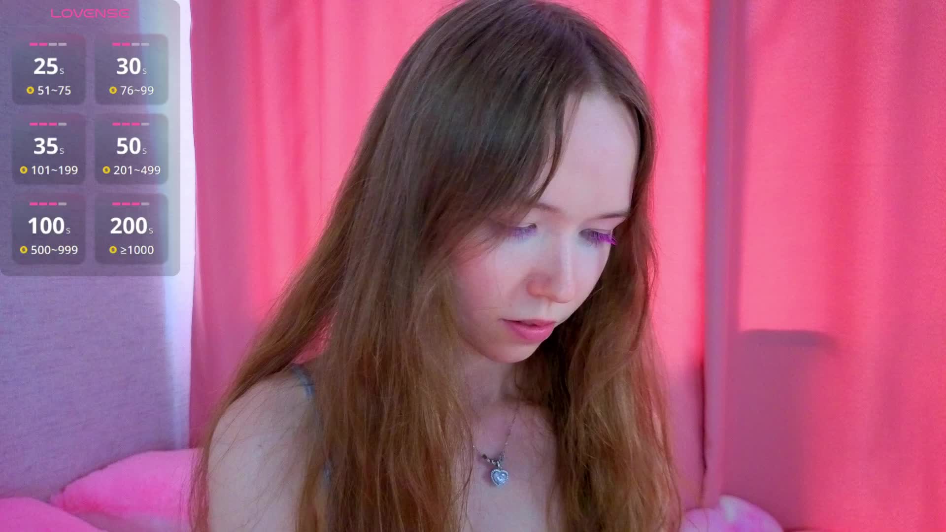 HoneyAhegao Live Sex June 22, 2026