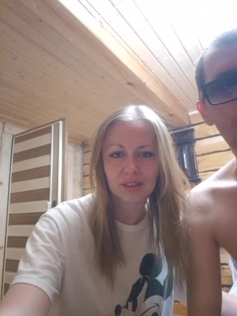 VCHELSIV Live Sex June 22, 2026
