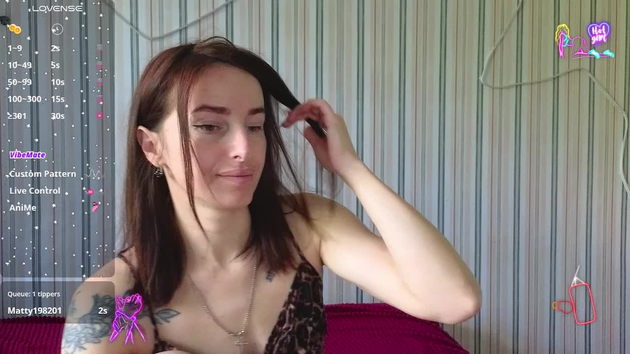 xxadrihanna Live Sex June 22, 2026
