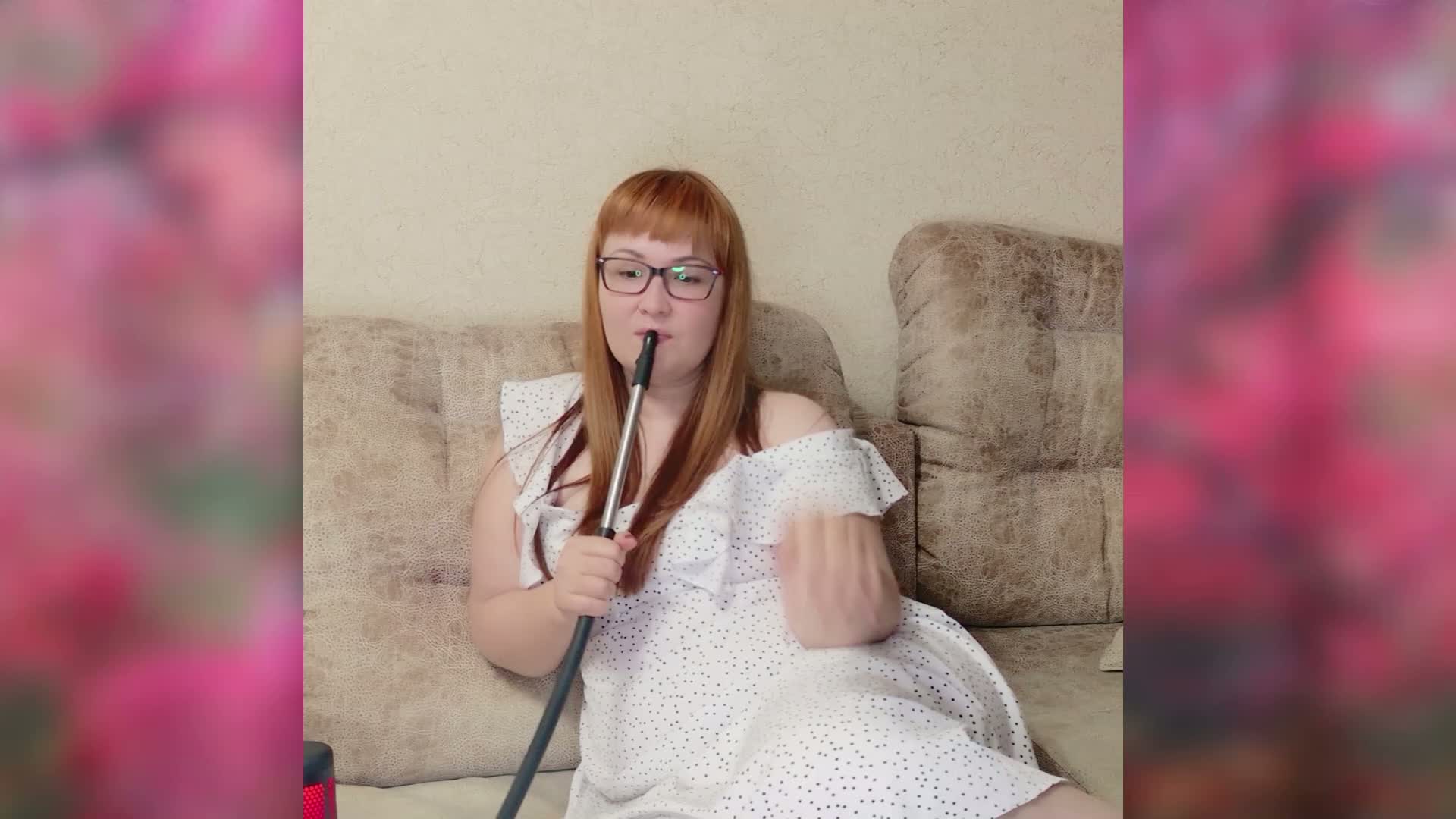 QueenFoxyLisa Live Sex June 22, 2026