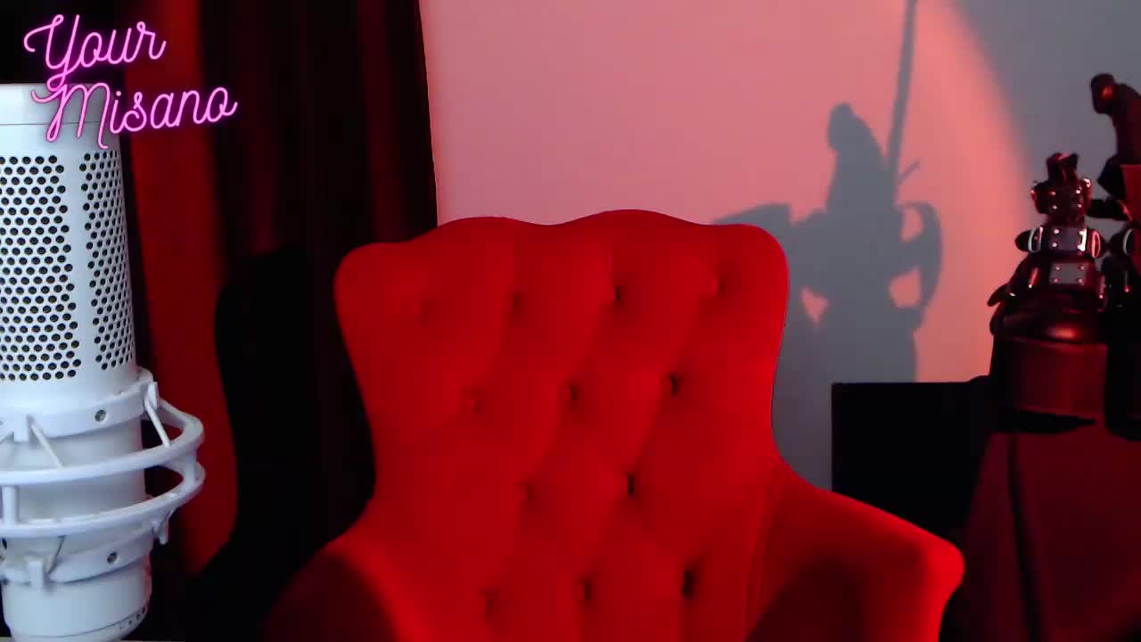 YourMisano Live Sex June 22, 2026