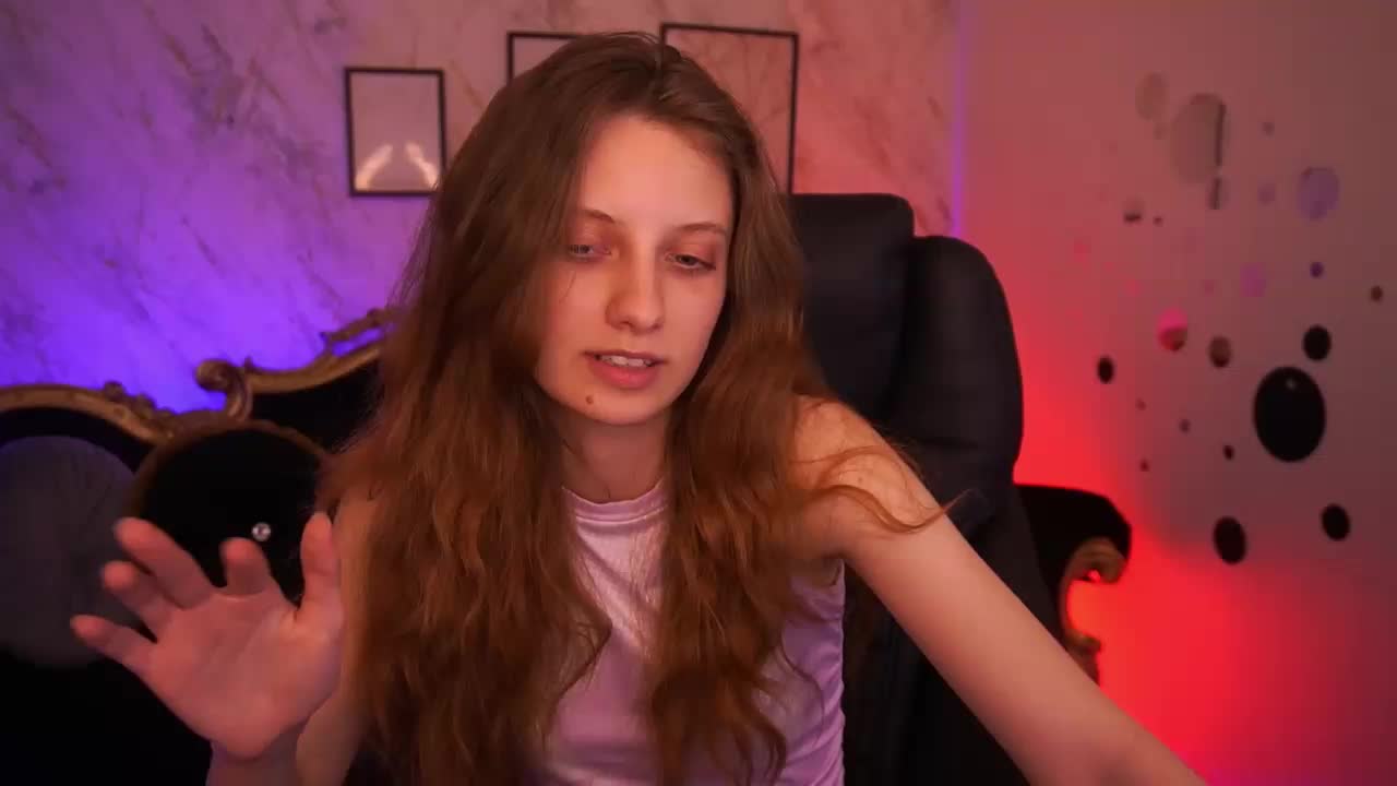 CuteeFoxy Live Sex June 22, 2026