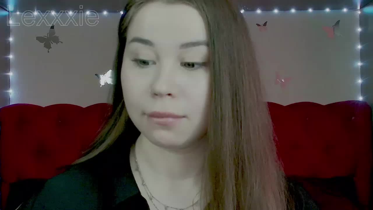 Lexxxie Live Sex June 22, 2026