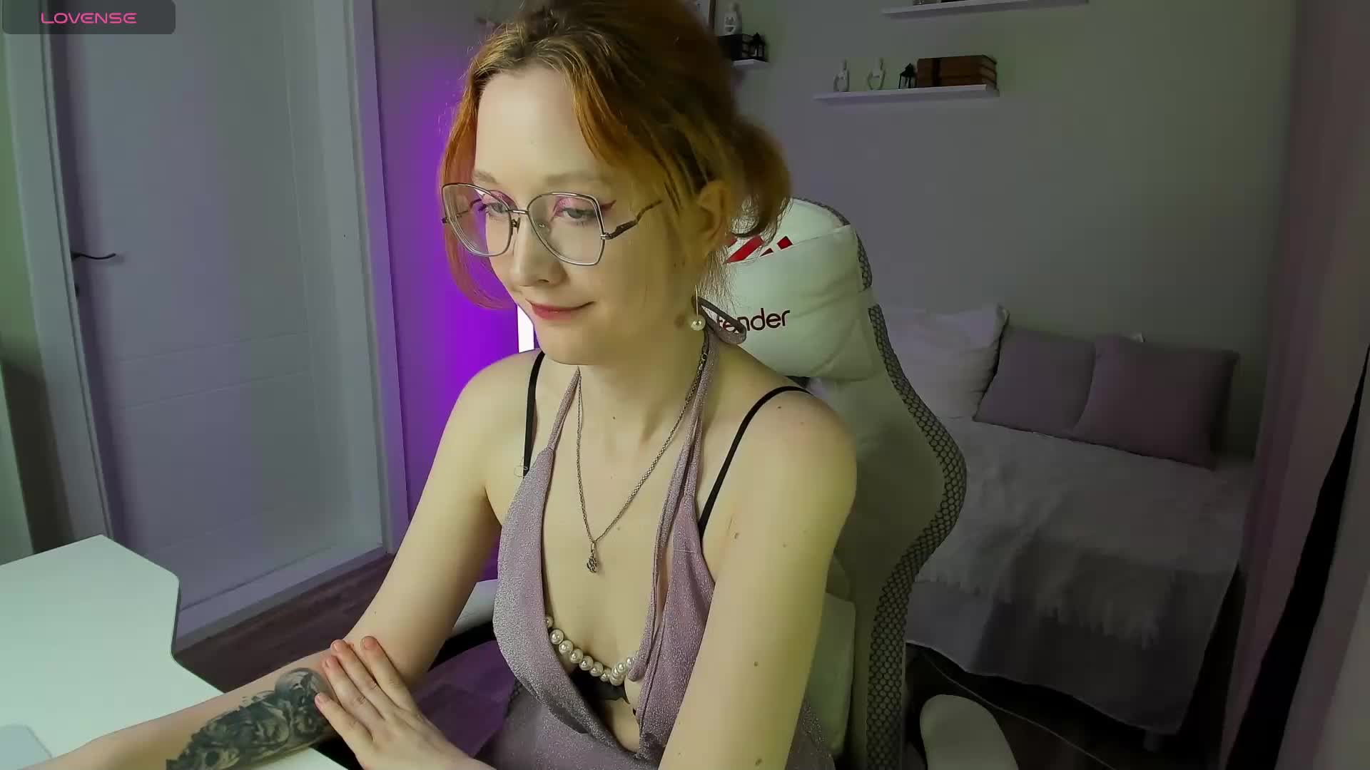 LunaTerry Live Sex June 23, 2026