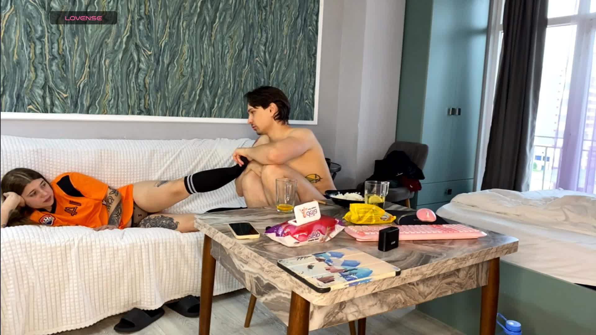 Miley_and_Michael Live Sex June 23, 2026