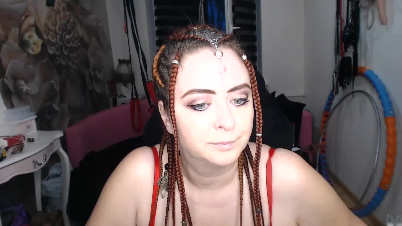 missGODDESS Live Sex June 23, 2026
