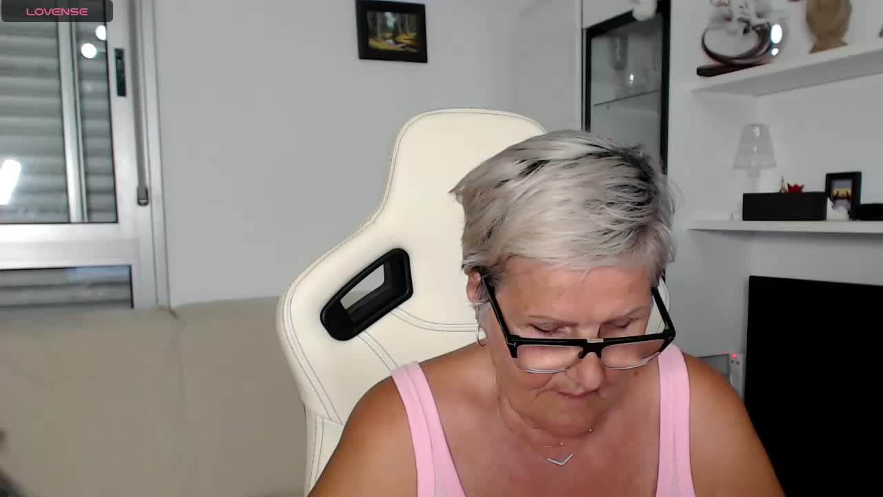 Selenna65 Live Sex June 23, 2026