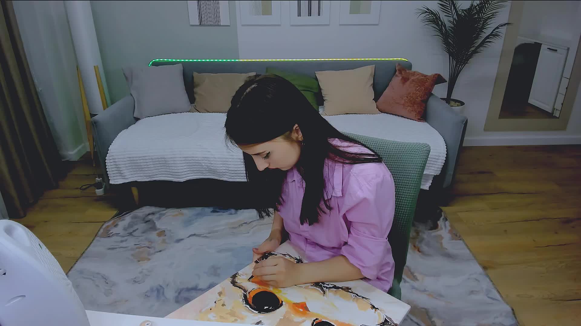 JulietteMonli Live Sex June 23, 2026