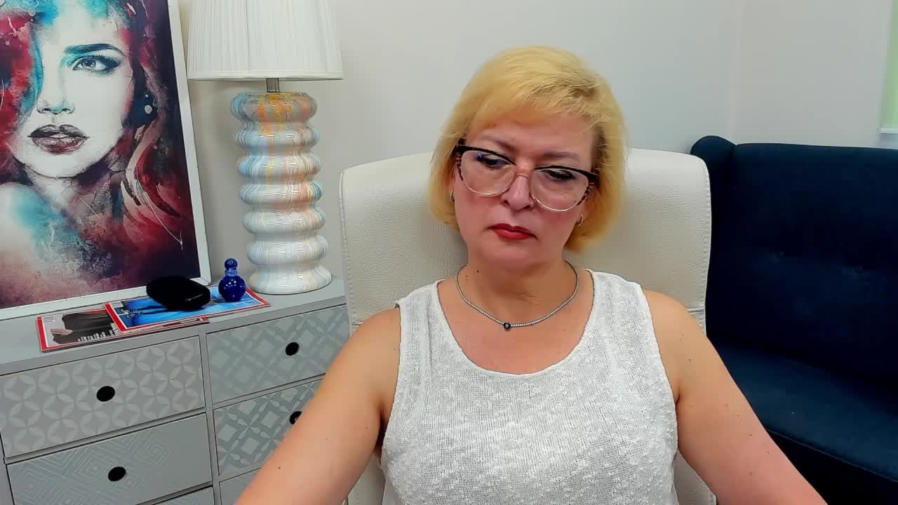 LunaFantasy Live Sex June 23, 2026