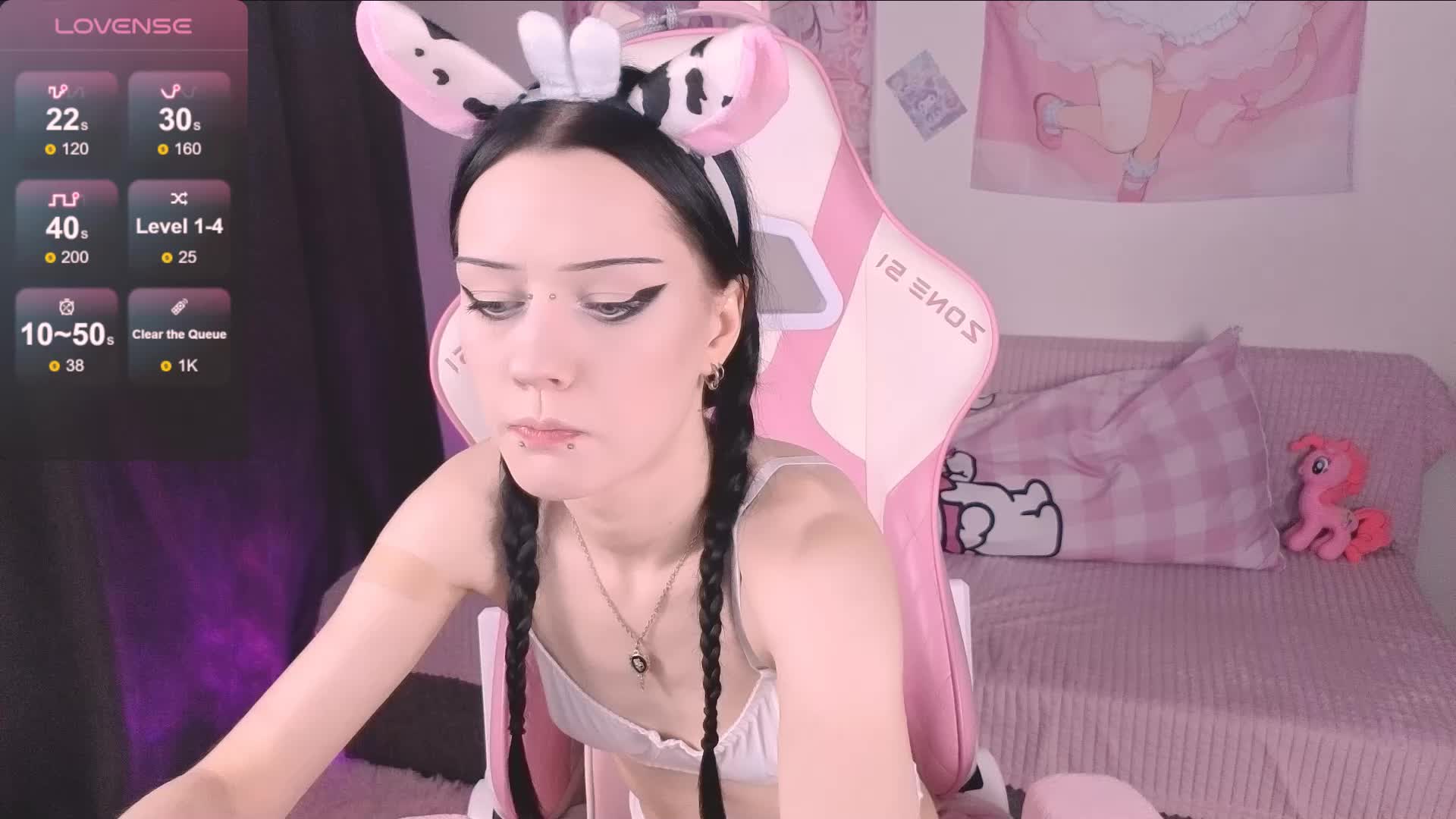 OpheliaAmber Live Sex June 23, 2026