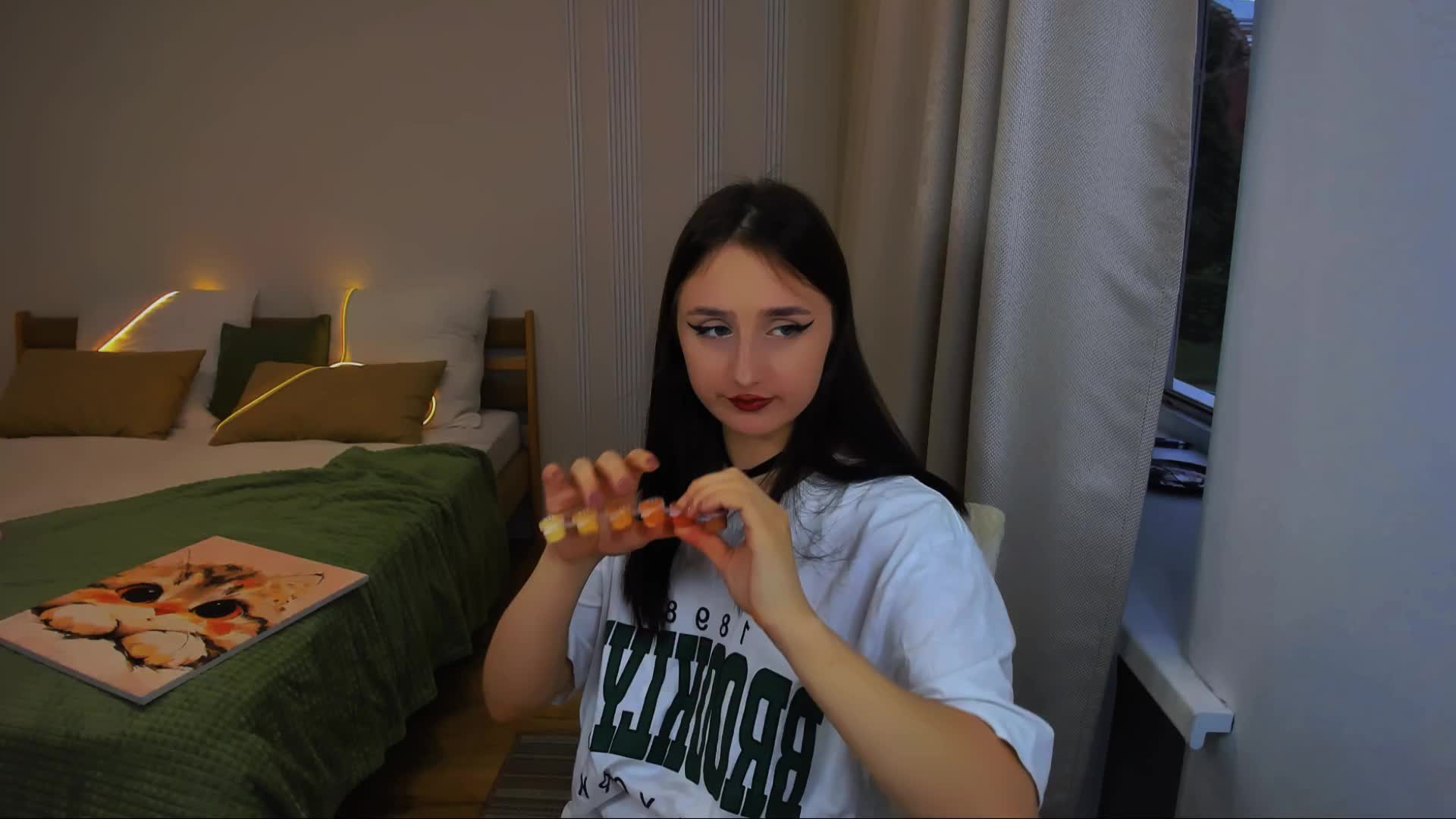 JulietteMonli Live Sex June 23, 2026