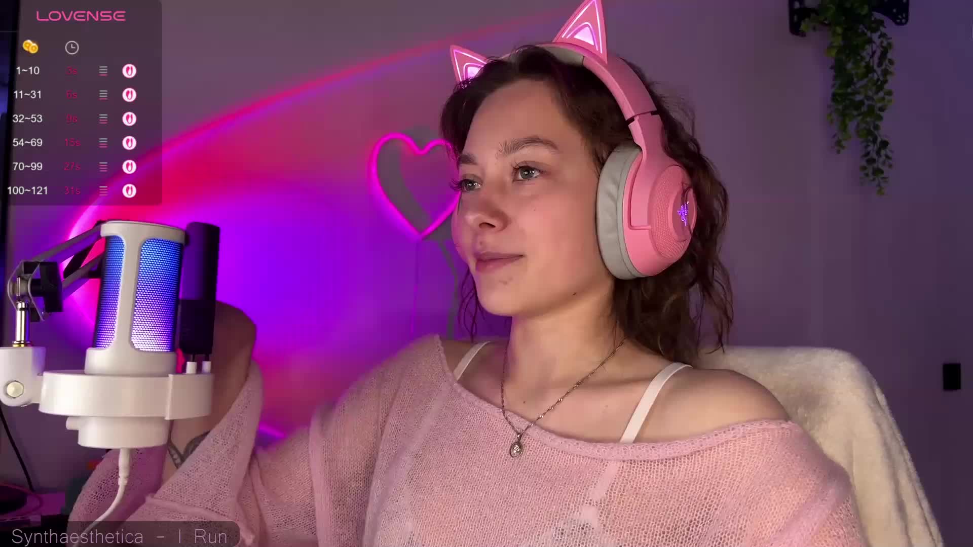 sambucaD Live Sex June 23, 2026