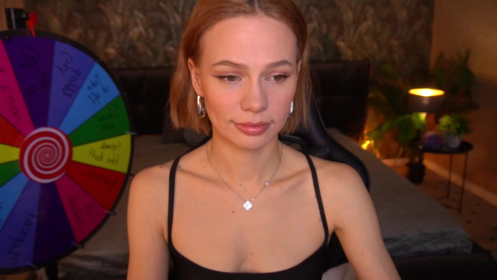 ShyySiren Live Sex June 23, 2026