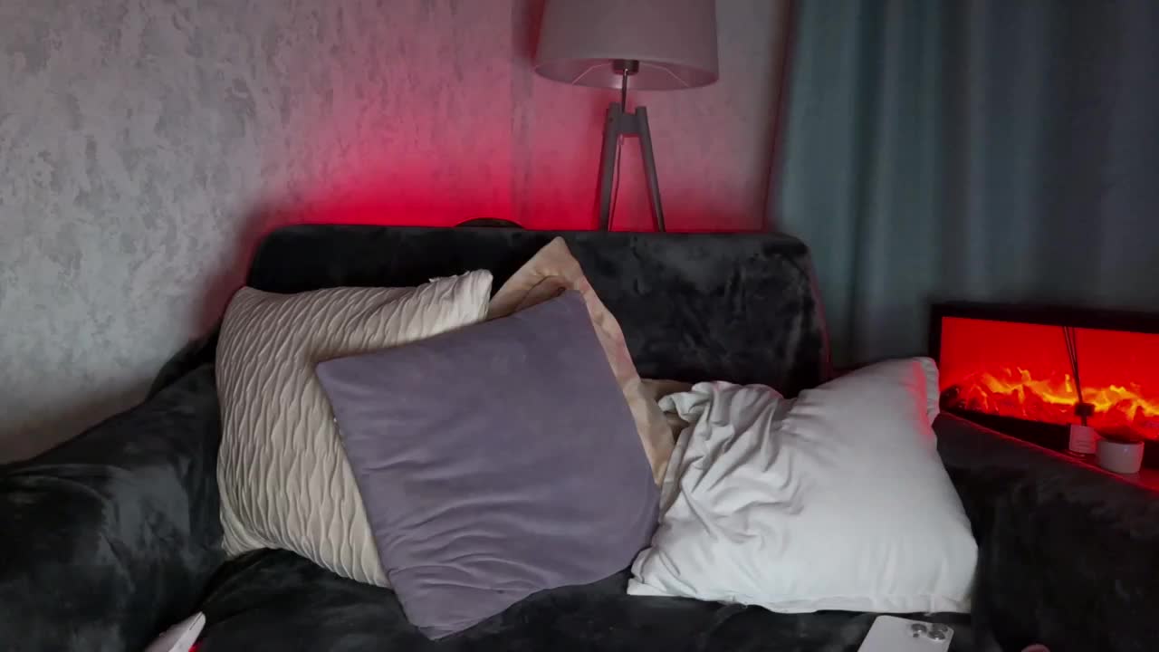 PinkFoxya Live Sex June 23, 2026
