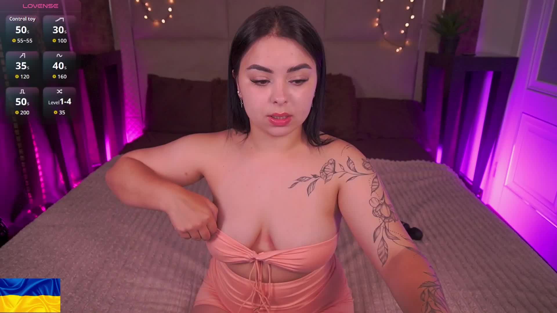 SusieWood Live Sex June 23, 2026