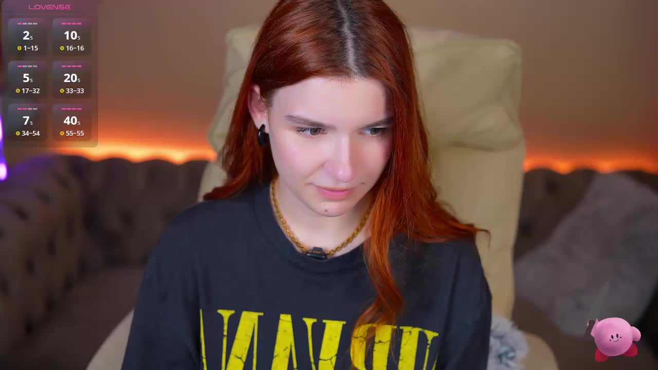 RedShinee Live Sex June 23, 2026