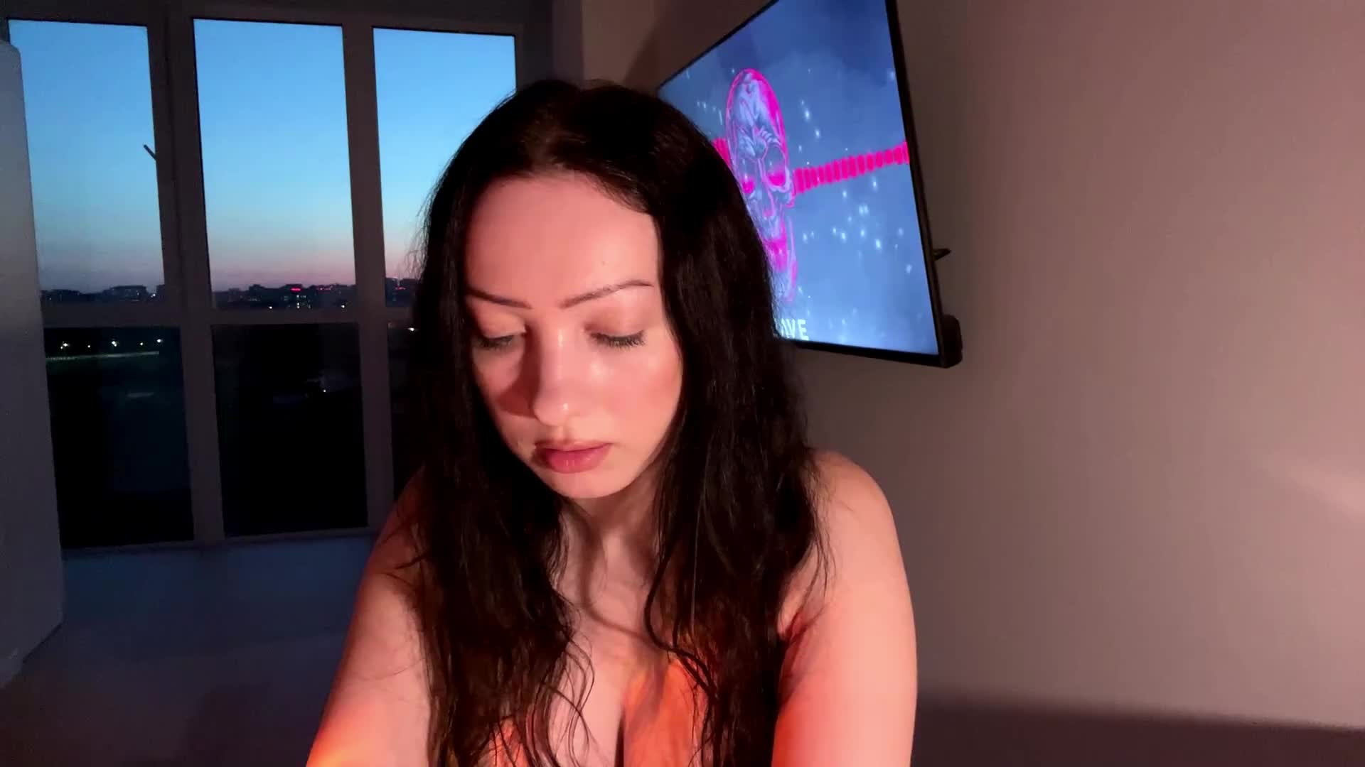 MeowAlika Live Sex June 23, 2026