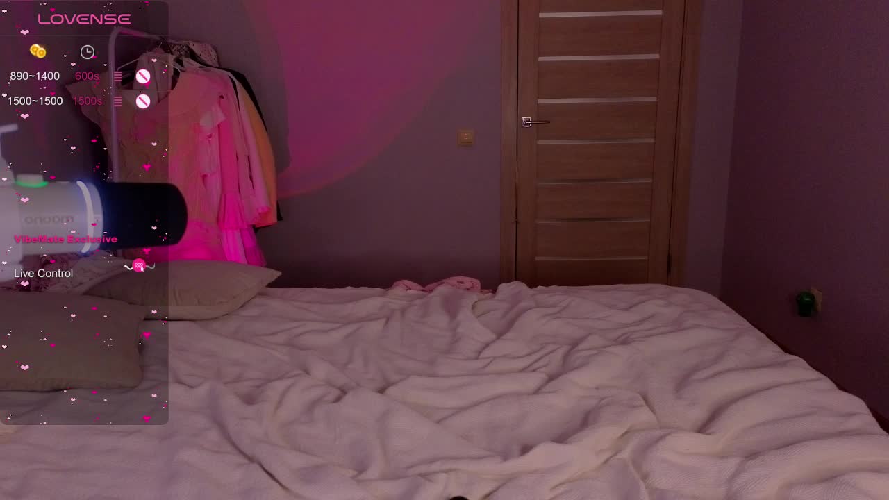 AlenGrace Live Sex June 23, 2026