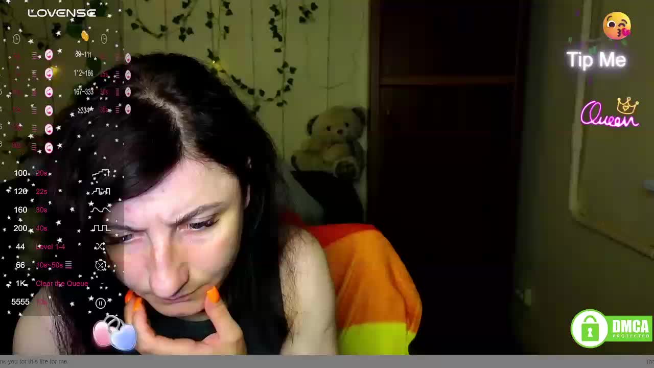 Musekittyjeni112 Live Sex June 23, 2026