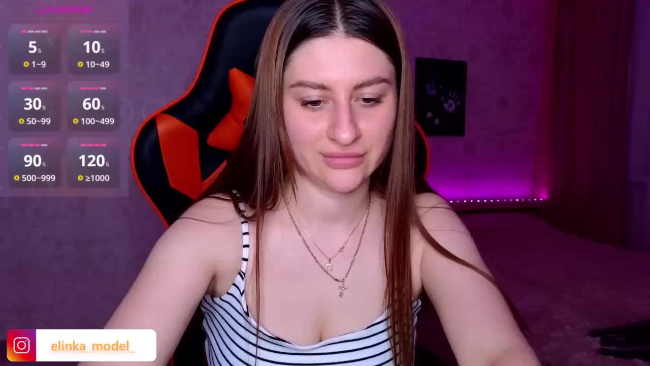NikaMusic Live Sex June 23, 2026