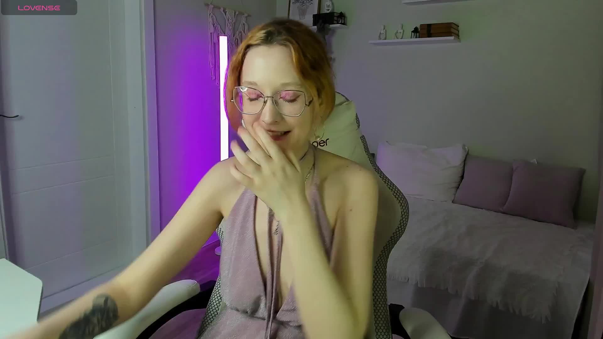 LunaTerry Live Sex June 23, 2026