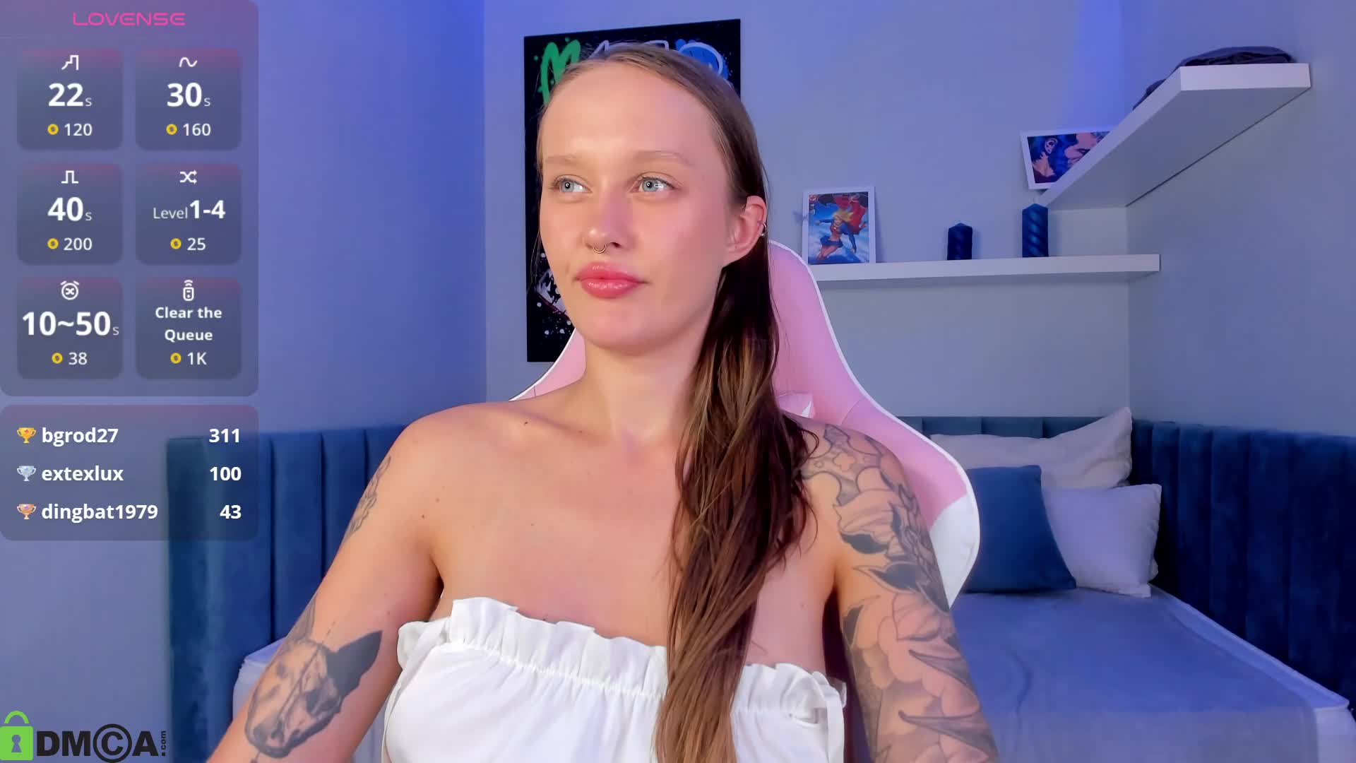 UliKop Live Sex June 23, 2026