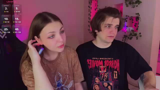 adrean_sofi Live Sex June 23, 2026