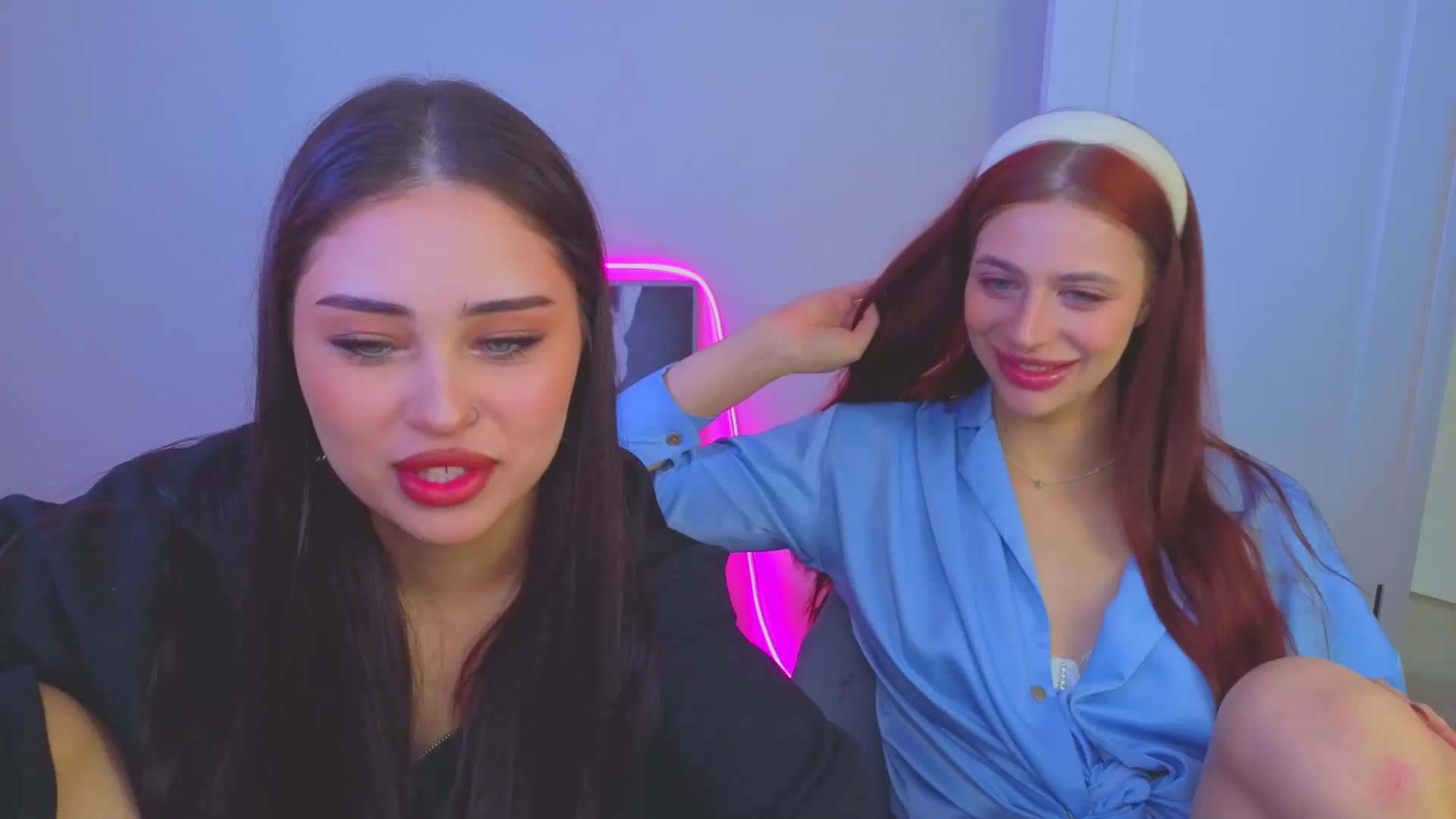 Lizarttt Live Sex June 23, 2026