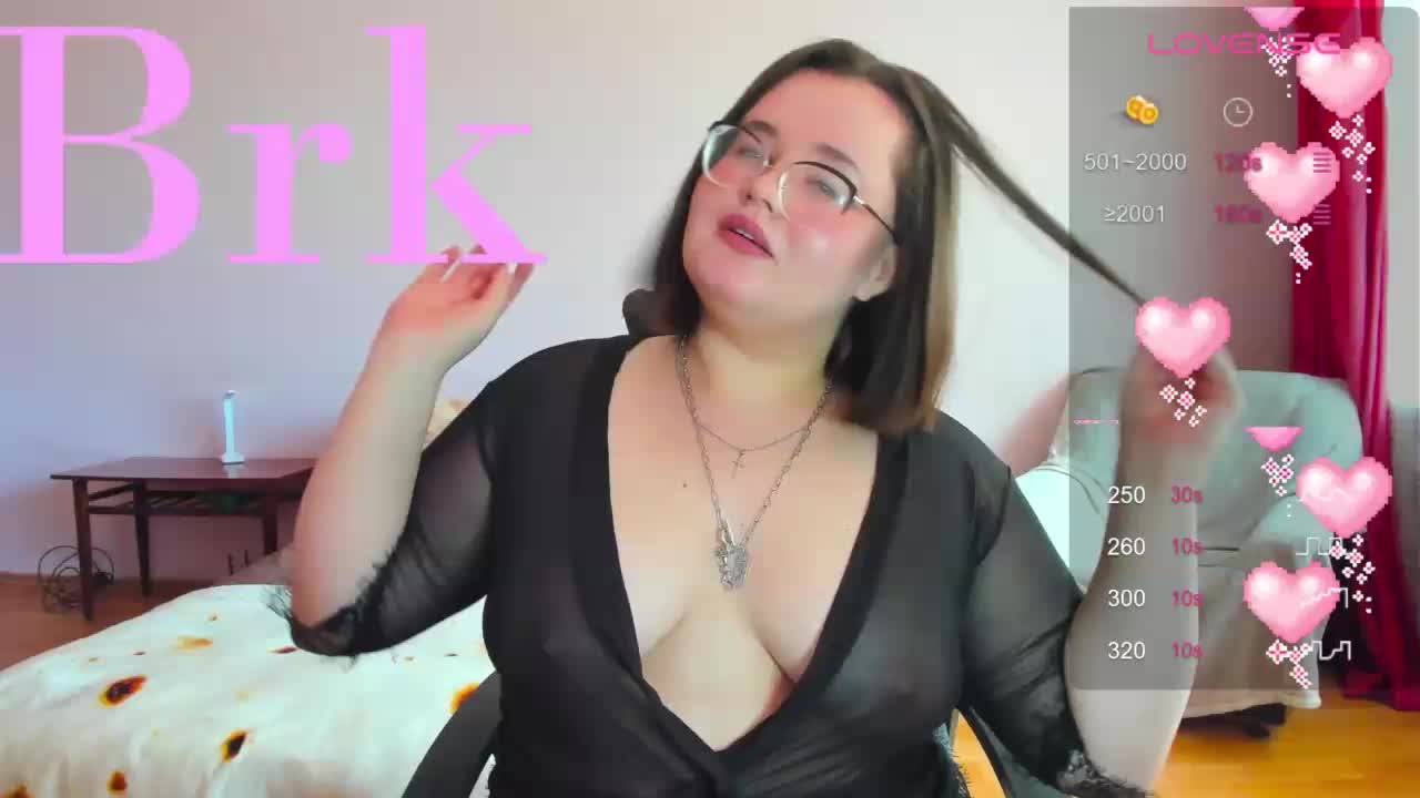 Jessica-Joy Live Sex June 23, 2026