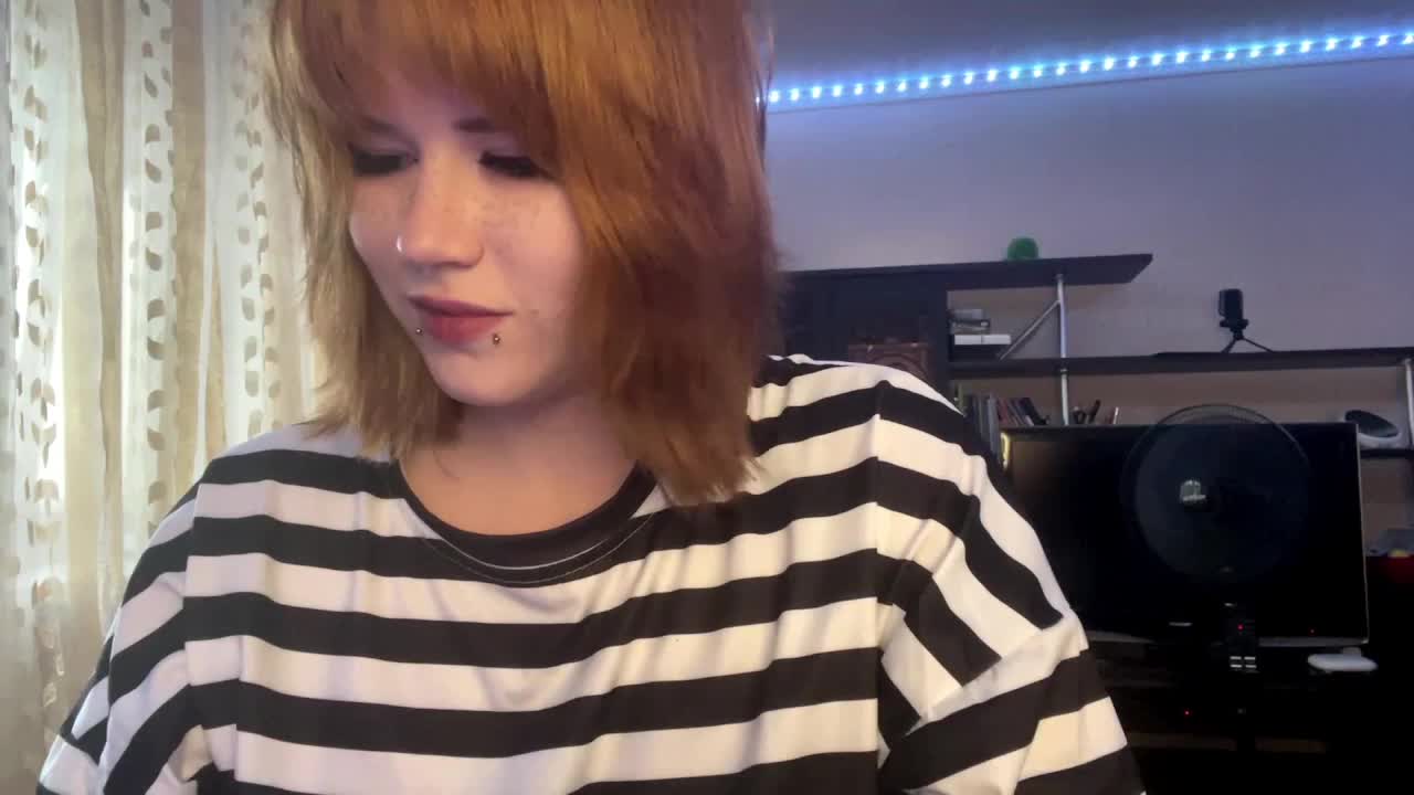 BlindiLohan Live Sex June 23, 2026