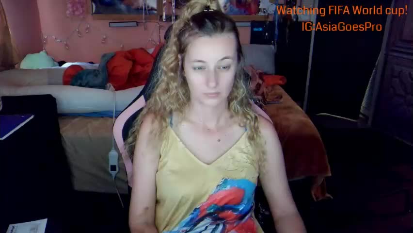yoursecretgirlfriend963 Live Sex June 23, 2026