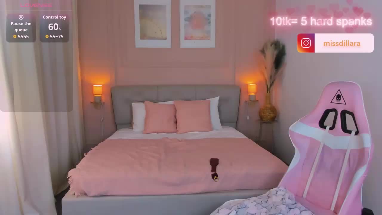 MissDilara Live Sex June 23, 2026