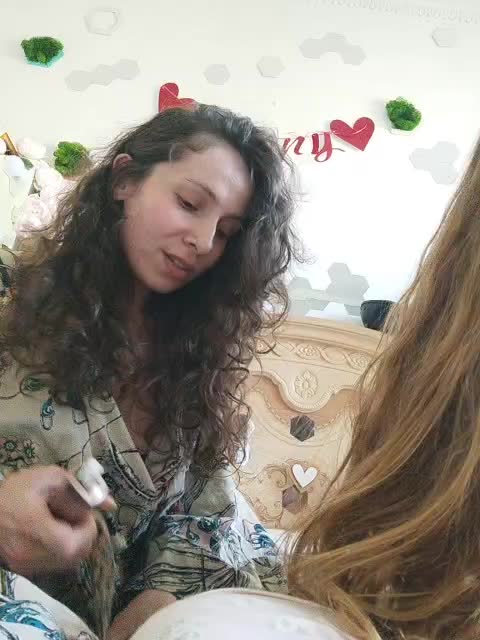 Bonne-Aurore Live Sex June 23, 2026