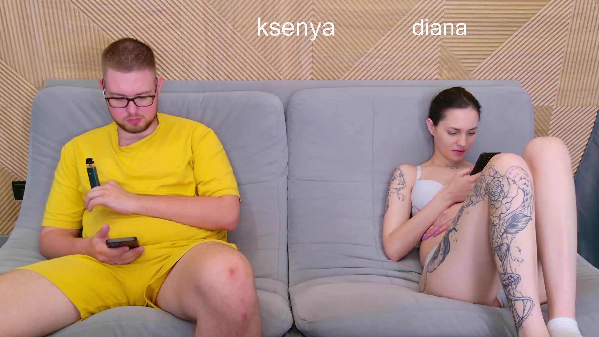 WebcamSlut Live Sex June 23, 2026